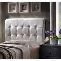 Lusso Headboard Set - Queen