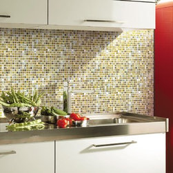 Shimmer Series - Tile