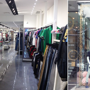 Louis XIII Boutique - Yorkville Ave.