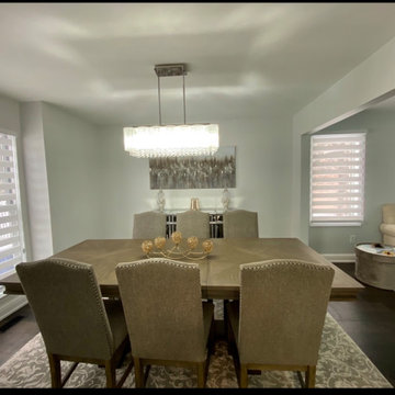 West Bloomfield Home Remodel