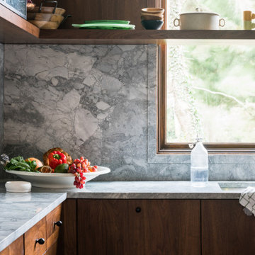 Contemporary Kitchen – Deal NJ