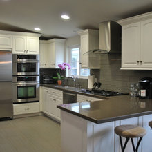 Kitchen Ideas