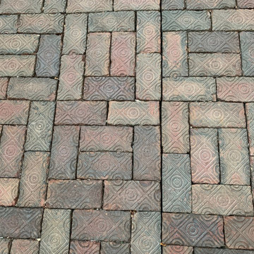 Century Old Pavers