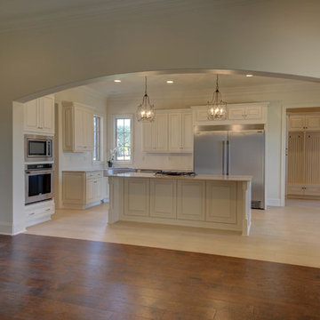 Contemporary Whole Home Build