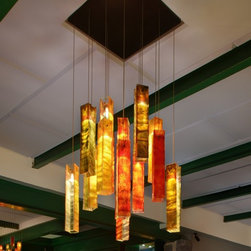 Lighting - Lighting