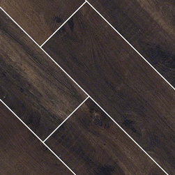 Country River Bark Matte - Wall And Floor Tile