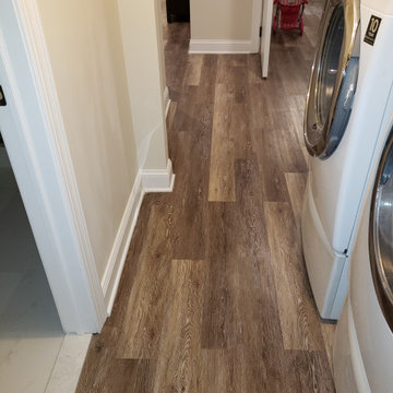 Renovation and Alteration to Single Family Home in Cresskill