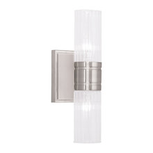 Peakwood Master Bath Lights