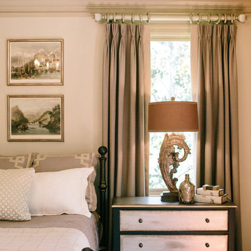 Bedroom - Marietta, Georgia