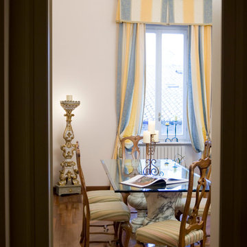 Residences in an ancient Palace - Ascoli Piceno, Italy