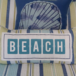 Avon-by-the-Sea - Home Decor