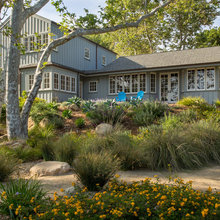 Chesbro Lake Drive