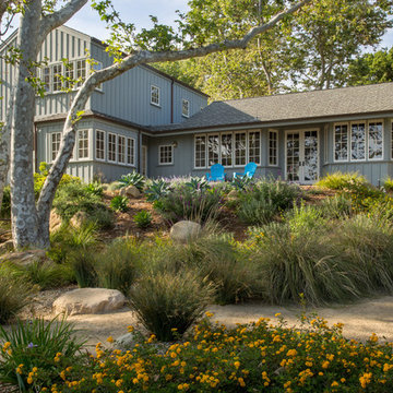 Torito residence