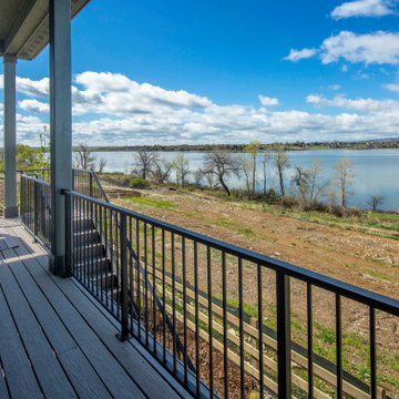 The Enclave at Mariana Butte | Loveland, CO | Plan C408 | American Legend