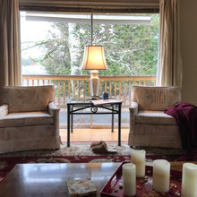 mom living room