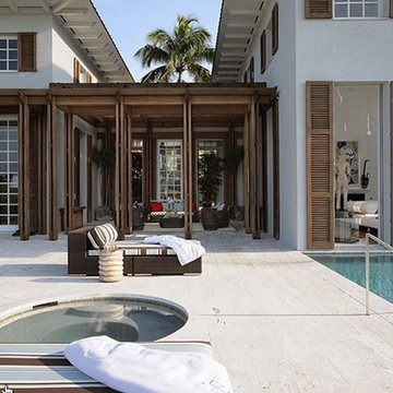 Vero Beach Vacation Home