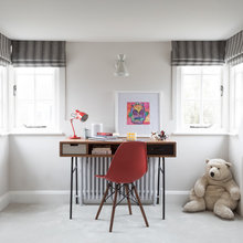 Window Coverings