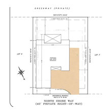 site plan base