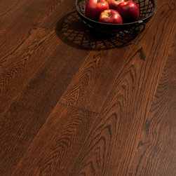 Walnut Classic Oak Collection Coswick hardwood timber flooring - Products