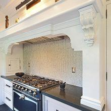 Kitchen tile