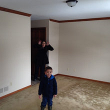 Our House