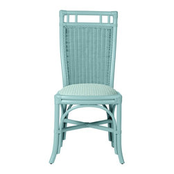 Rose Dining Chair - Dining Chairs