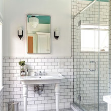 Downstairs Bathroom