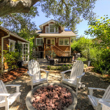 firepit