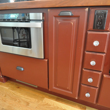 Kitchen Electrical Solutions