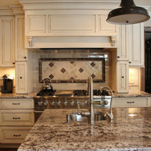 Bishopsgate Kitchen