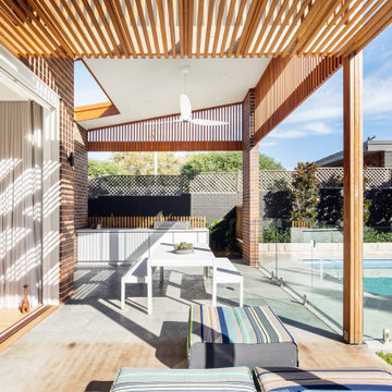 Lacuna House