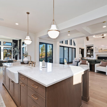 Star, Idaho Parade of homes