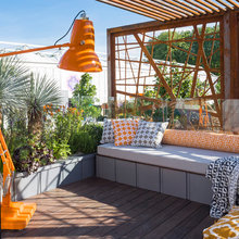 Garden Ideas
