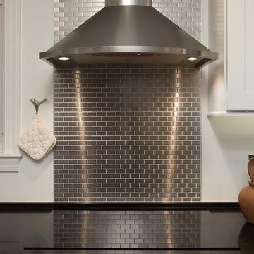 Niles Kitchen Remodeling