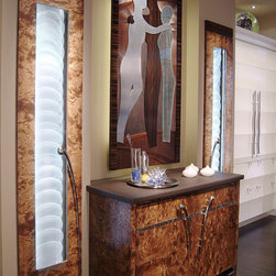 Built-In Refrigeration - Products