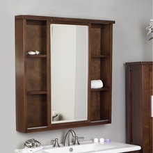 Bathroom Ideas