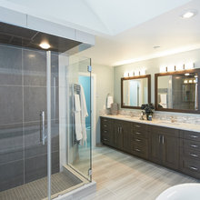 Showers