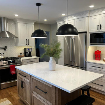 Kitchen Remodels