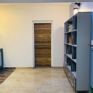Renovating Happiness