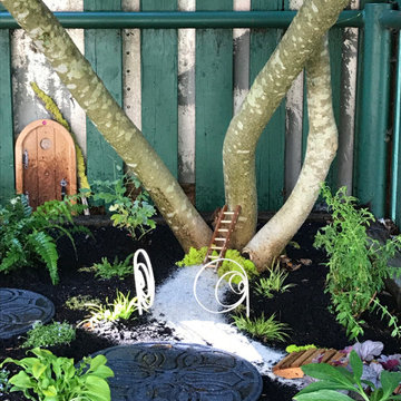 Children's Fairy Garden