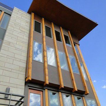 Urban Townhomes - Denver - Tejon 34