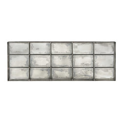 Ardell Mirror - Wall Mirrors