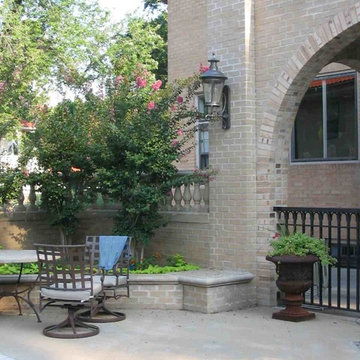 Historic Residence