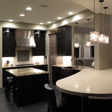 McCordsville Transitional