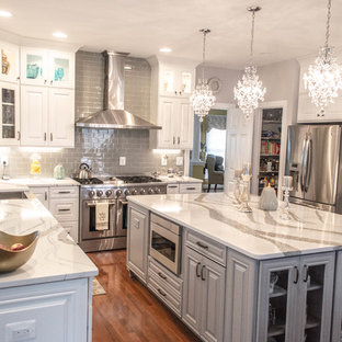 Gorgeous Kitchen in Clifton city