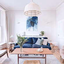 Here’s What it’s Really Like to Work With an Interior Designer