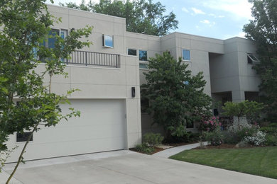 Schneider Modern Home