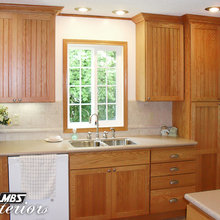 Oak Trim