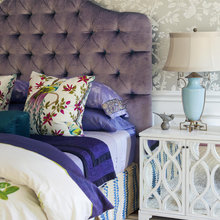 Sara's Bedroom