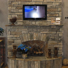 Fireplaces
